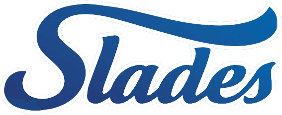 Slades Logo